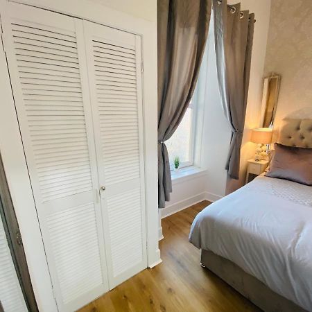 The Sleeping Lion - Dunoon Holiday Home 外观 照片