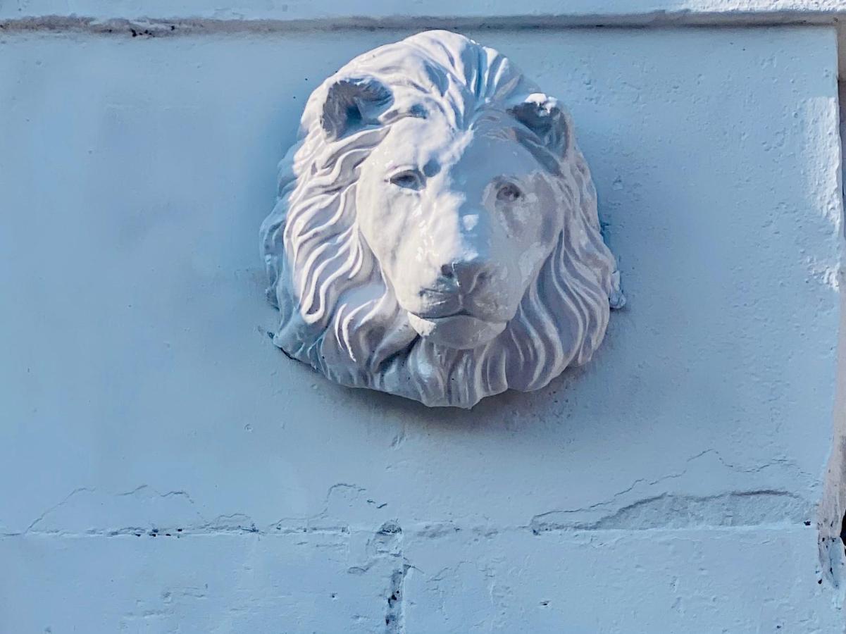 The Sleeping Lion - Dunoon Holiday Home 外观 照片